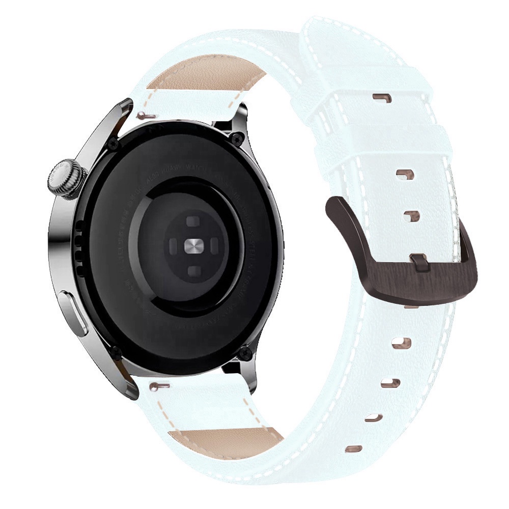 GT2 46mm Strap Dây Đeo Dây da 20mm 22mm Cho Đồng Hồ Huawei Watch 3/ 3 Pro/ GT 2 Pro/ GT3 46mm