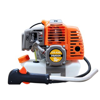 Máy cắt cỏ chạy xăng Dragon CX 430