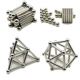 BỘ ĐỒ CHƠI XẾP HÌNH BUCKY BARS (Kho Tiện Ích KimPham96)