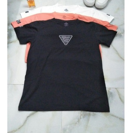 Áo Phông Nam Trơn Cao Cấp Chất Vải Cotton áo Mặc Siêu Mát không Xù ,Dủ Màu Thun Nam Phong Cách Thời Trang Nam LUCA | BigBuy360 - bigbuy360.vn