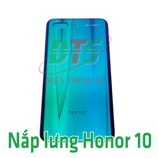 Nắp lưng Huawei Honor 10