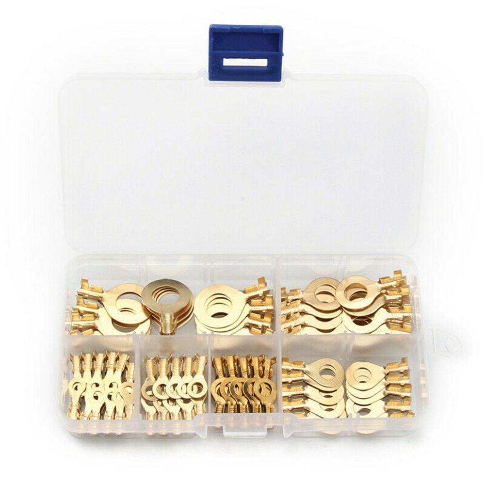 Hộp 150 Đầu Nối Dây Điện Chất Lượng Cao DAPHS