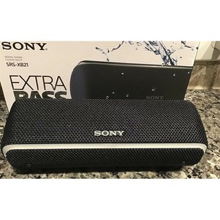 Loa bluetooth Sony SRS XB21