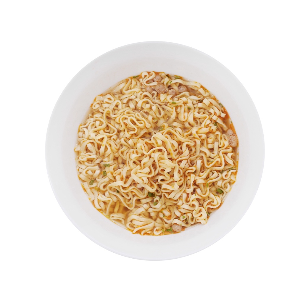Thùng mì gấu đỏ gà sợi phở 30 gói date mới | BigBuy360 - bigbuy360.vn