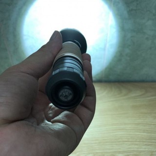 Đèn Pin Siêu Sáng Wasing Wfl-404