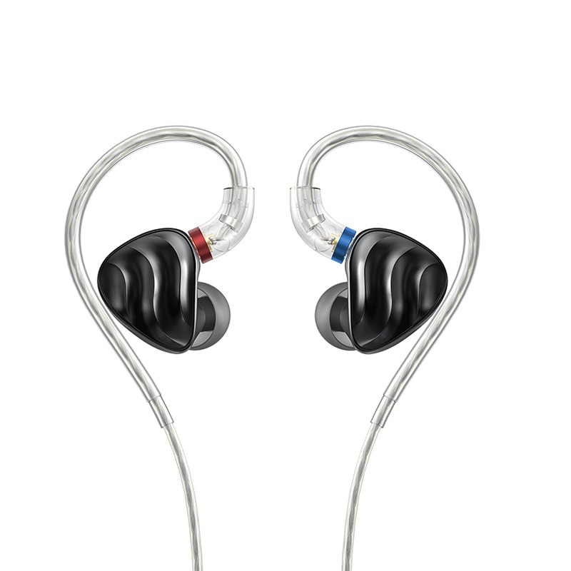 Tai Nghe FiiO FH3 - Bảo Hành Chính Hãng 12 Tháng