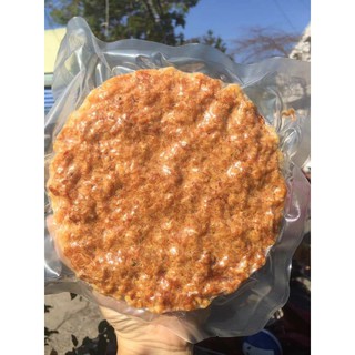 1 bịch cơm cháy siêu ruốc