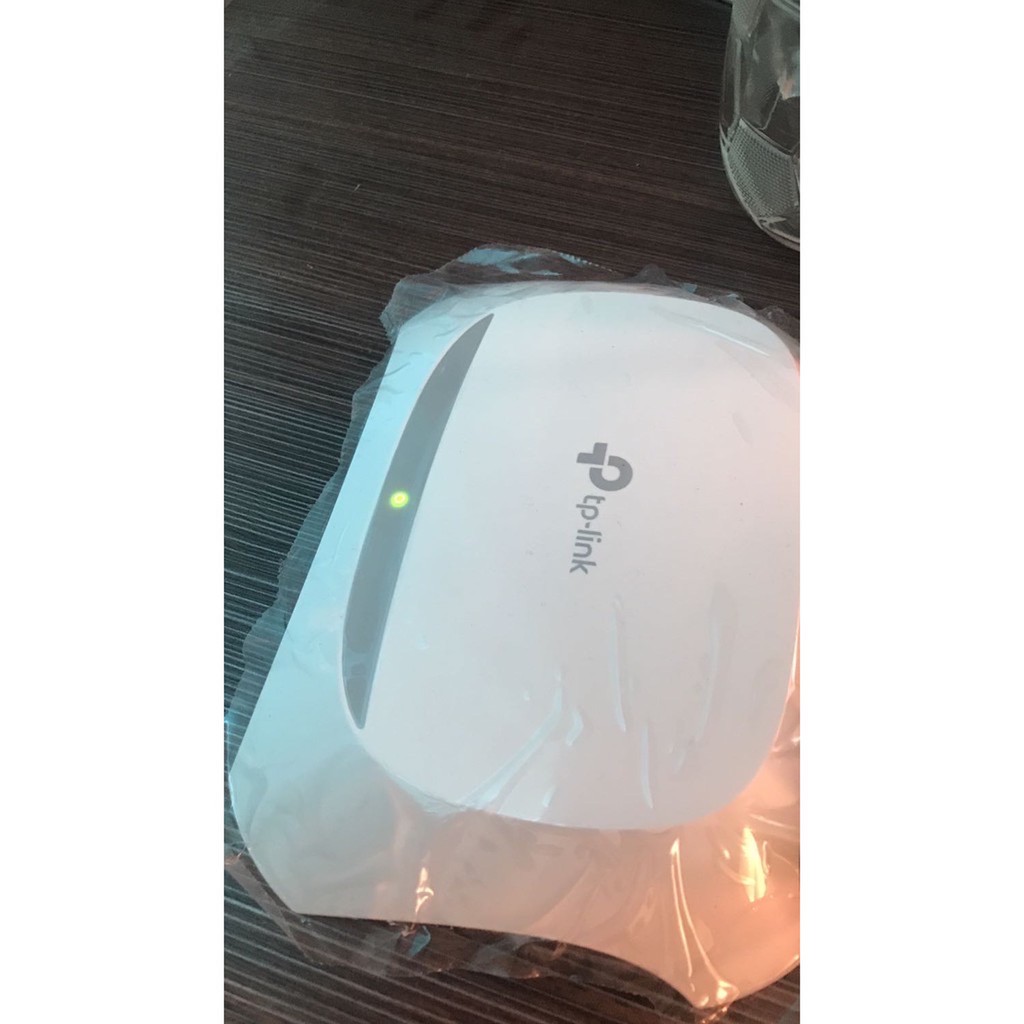 [Bảo Hành 24 Tháng ] Bộ Phát Wifi TP-Link 840N