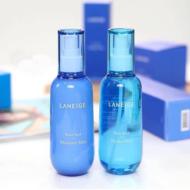 Xịt khoáng Moisture mít 70ml Laneige | BigBuy360 - bigbuy360.vn