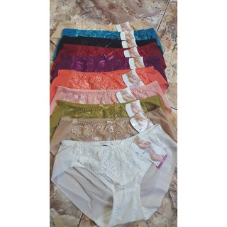 COMBO 10 QUẦN LÓT NỮ BEAUTIFUL SPRING 5402