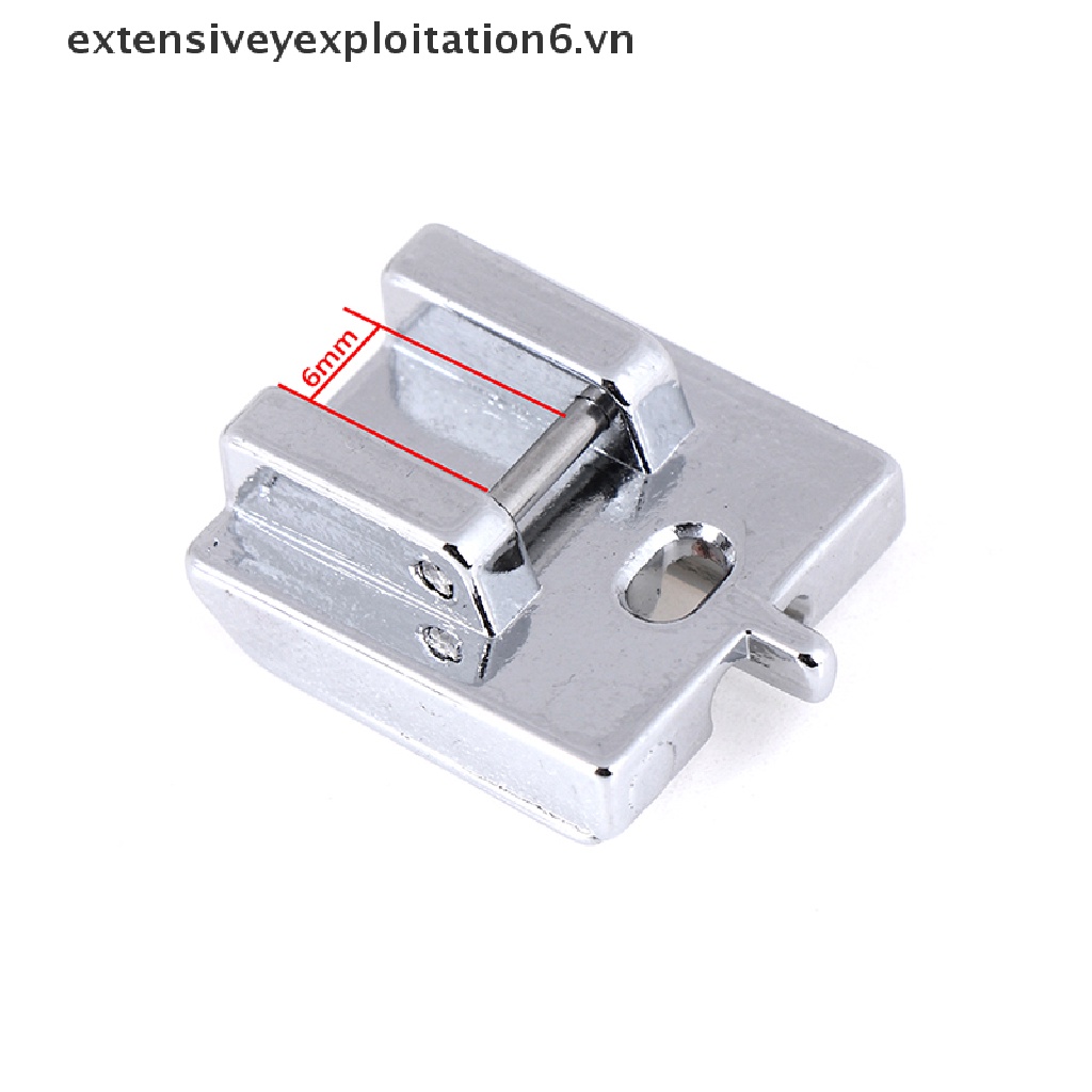 1 Chân Vịt Cho Máy May E6VN / E6VN