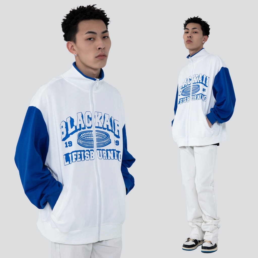 Áo dài tay Made Extreme Burning Sweatshirt