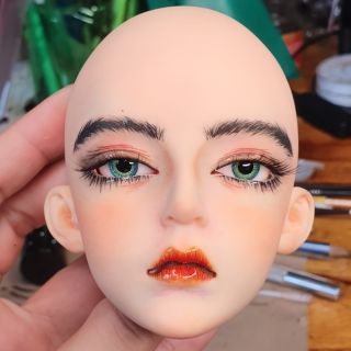 BJD eye - Mắt búp bê khớp cầu - Mắt búp bê