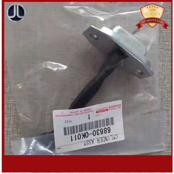 Hạn Chế Cửa Xe Ô Tô Innova Mã Sản Phẩm 68610-0K012 [Hàng Chất Giá Rẻ]