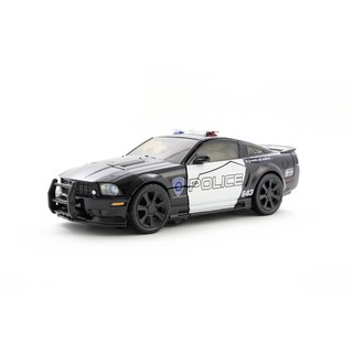 Mô hình [có sẵn] Decepticon LS02 BMB Barricade
