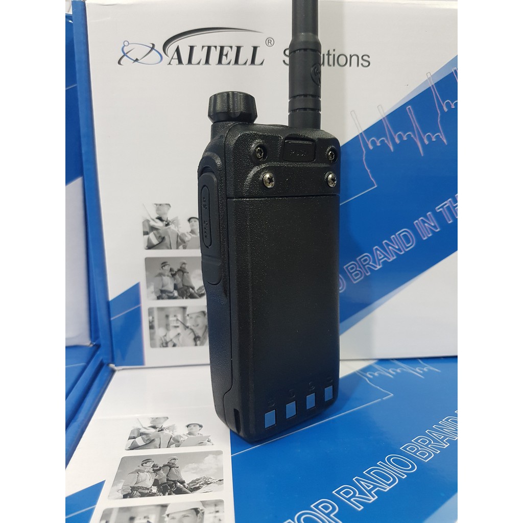 Máy bộ đàm cầm tay ALTELL AT8688