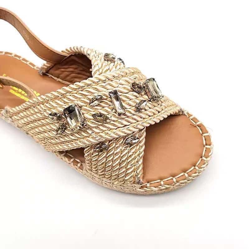 SANDAL CÓI XUẤT XỊN
