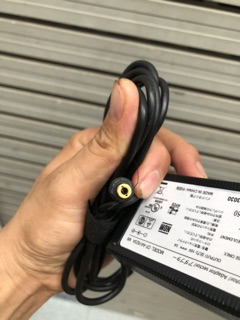 Sạc laptop panasonic 16V 5A