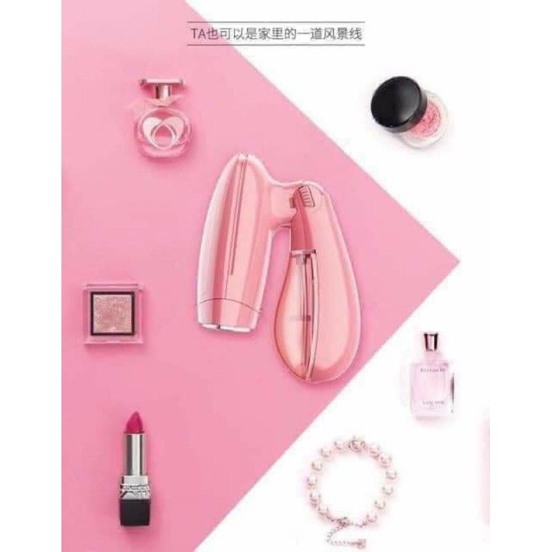 bàn ủi hơi nước cầm tay