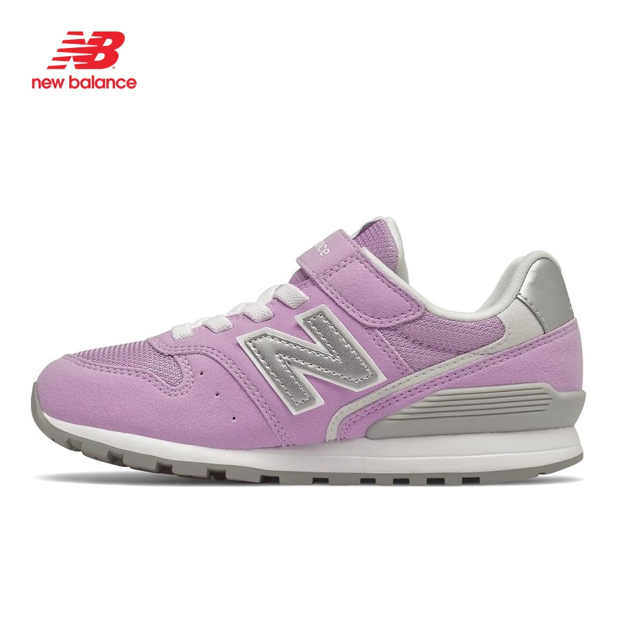 Giày sneaker trẻ em New Balance Classics - YV996LC3