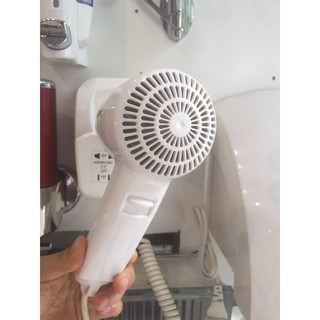 Máy sấy tóc gắn tường cao cấp