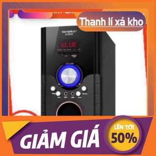 Loa Soundmax A8920 4.1