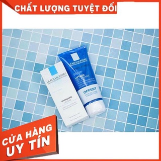 Set kem dưỡng kiềm dầu LA ROCHE POSAY EFACLAR MAT +tặng sữa rửa mặt 50ml