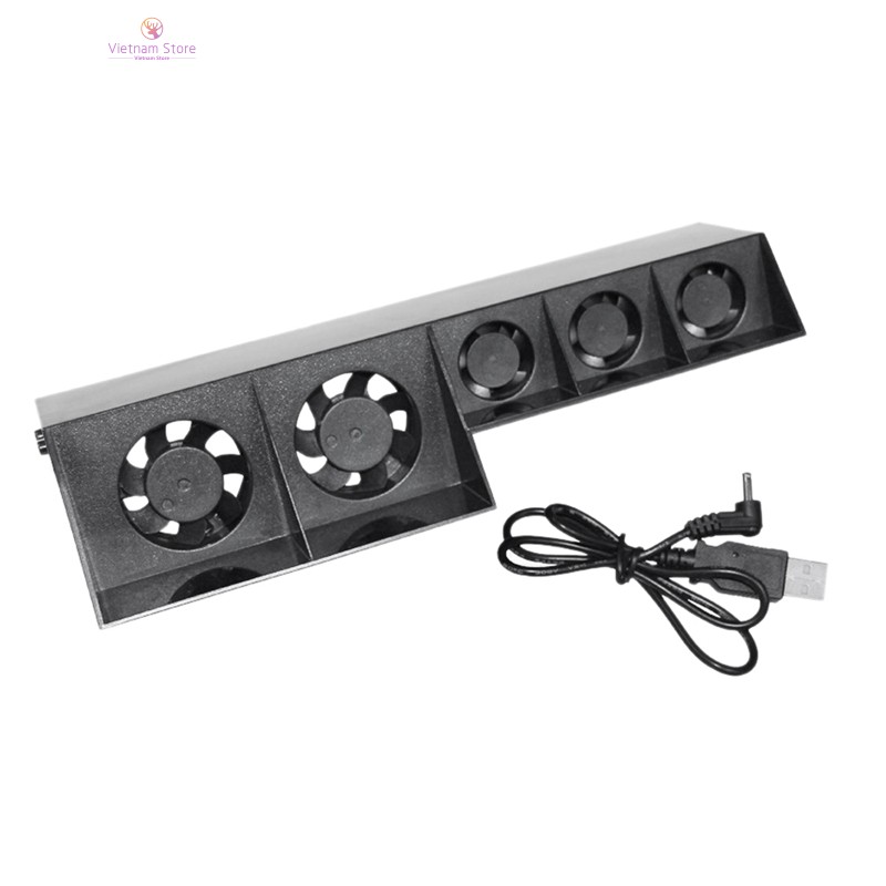 SONY Quạt Tản Nhiệt Cho Ps4