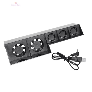 SONY Quạt Tản Nhiệt Cho Ps4