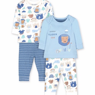 Set bộ mothercare