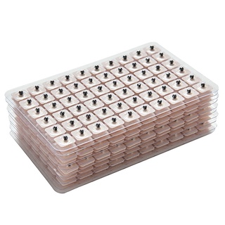 Set 600 Miếng Dán Nam Châm Châm Cứu Tai