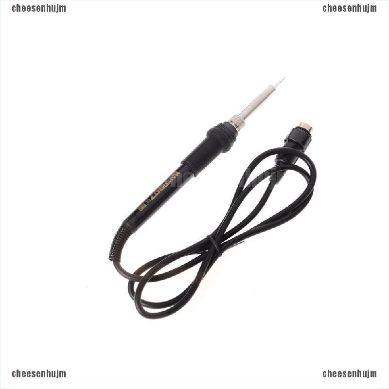Trạm Hàn Sắt 5 Pin 24V Cho 907 936 937 928