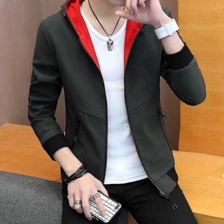 Áo khoác dù nam C100