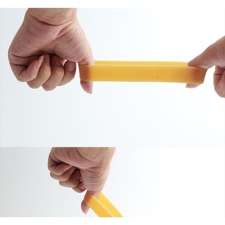 Dụng Cụ Làm Khuôn - Dây Thun Cao Su Buộc Khuôn Đúc Tượng - Dây Thun Khoanh Vòng