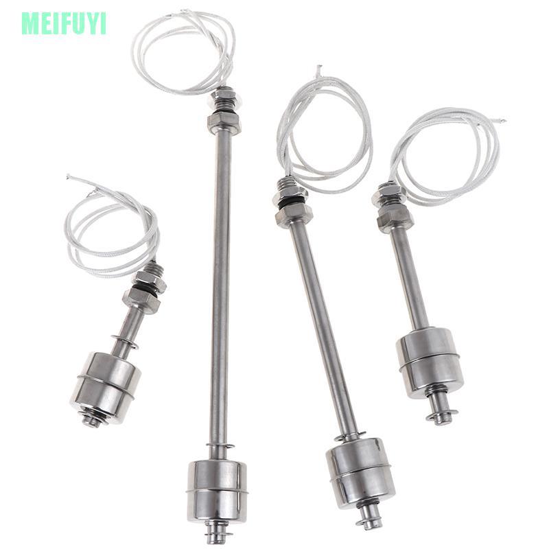 Công Tắc Cảm Biến Mực Nước Bằng Thép Không Gỉ Meifuyi