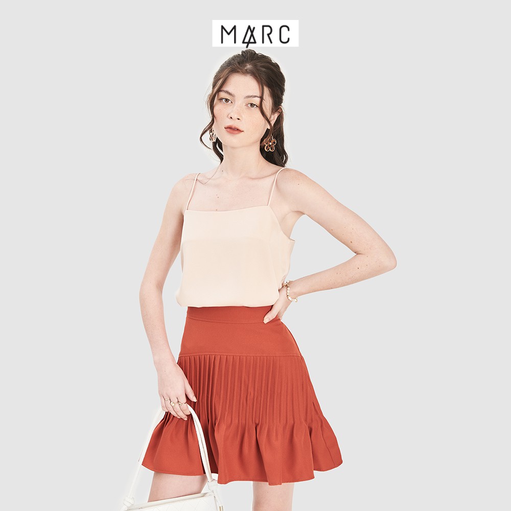 Váy nữ MARC FASHION dập ly pintuck form A | BigBuy360 - bigbuy360.vn