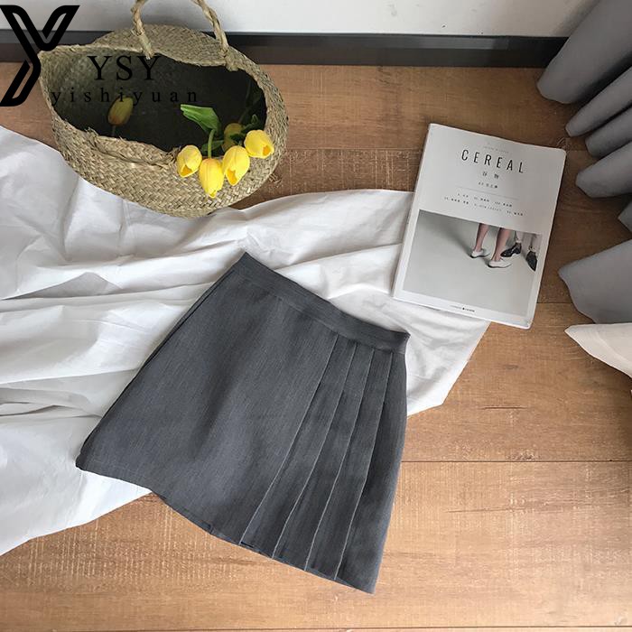 💓CHÂN VÁY TENNIS NỮ ULZZANG | BigBuy360 - bigbuy360.vn