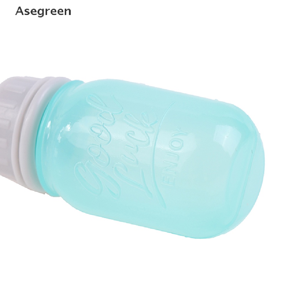 Set 4 Chai Đựng Sốt Cà Chua / Nước Sốt Mini Tiện Dụng