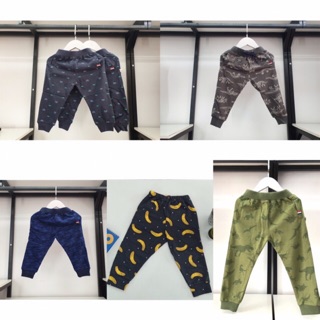 [FREESHIP] Quần Nỉ Da Cá LITIBABY Thời trang trẻ em dành cho bé trai size 1-10 tuổi