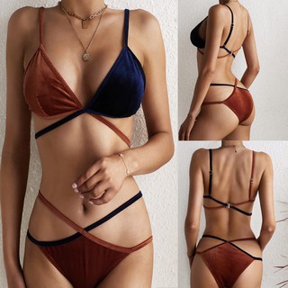 Đồ bơi bikini gợi cảm cho nữ