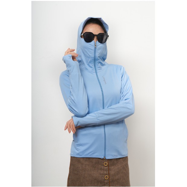 [áo nắng nữ 2 lớp ] Áo nắng thông hơi  2 lớp siêu đẹp  dáng ngắn chống uv cao cấp | BigBuy360 - bigbuy360.vn