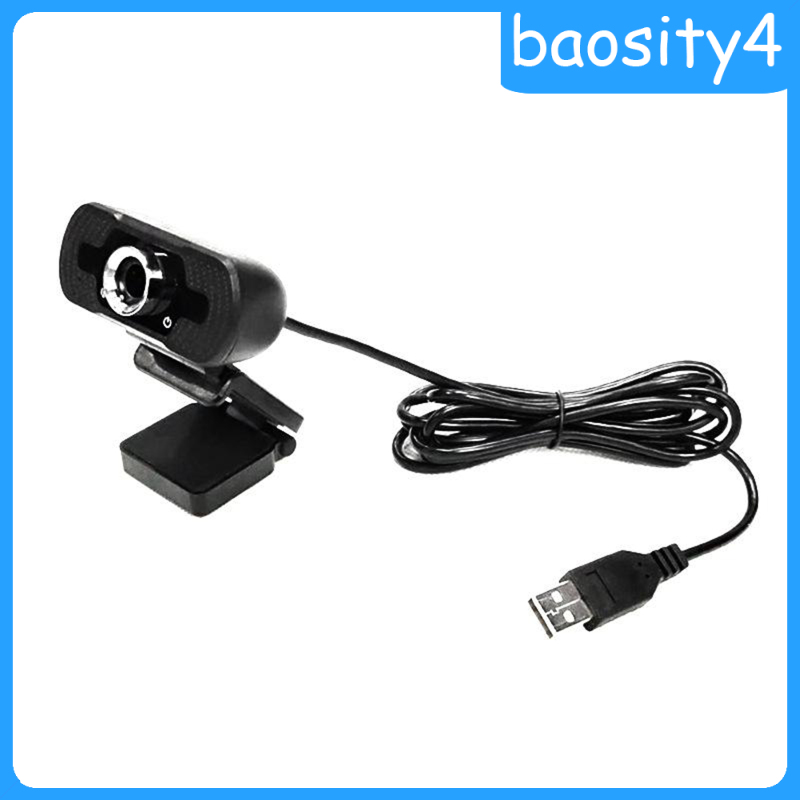 Webcam Mini 4 1080p | BigBuy360 - bigbuy360.vn