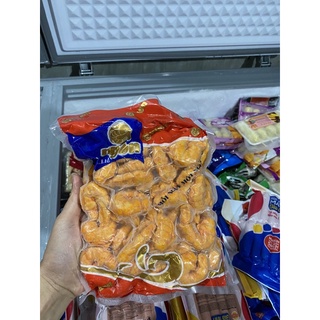 Tôm định hình ongon 500g