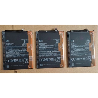 Pin Redmi note 7/ note 7 pro zin chính hãng mới 100%