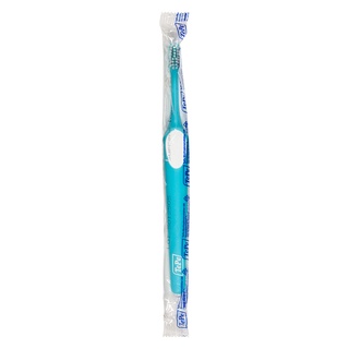 Bàn Chải Cho Bé Tepe Supreme Compact Siêu Mềm (5-11 Tuổi) (Bịch) – Đầu Nhỏ, Lông 2 Tầng, Bảo Vệ Nướu - Thụy Điển