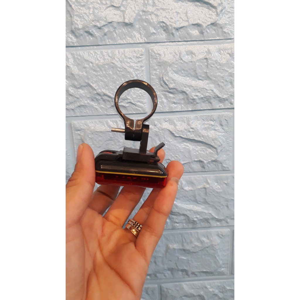 Đèn Stop Xe Đạp