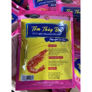 Mồi SA PHẠM - Tôm thuỷ bạc