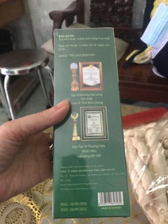 Dầu gội thảo dược X2