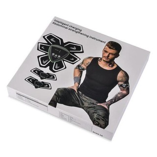 Máy massa xung điện-máy gym ems