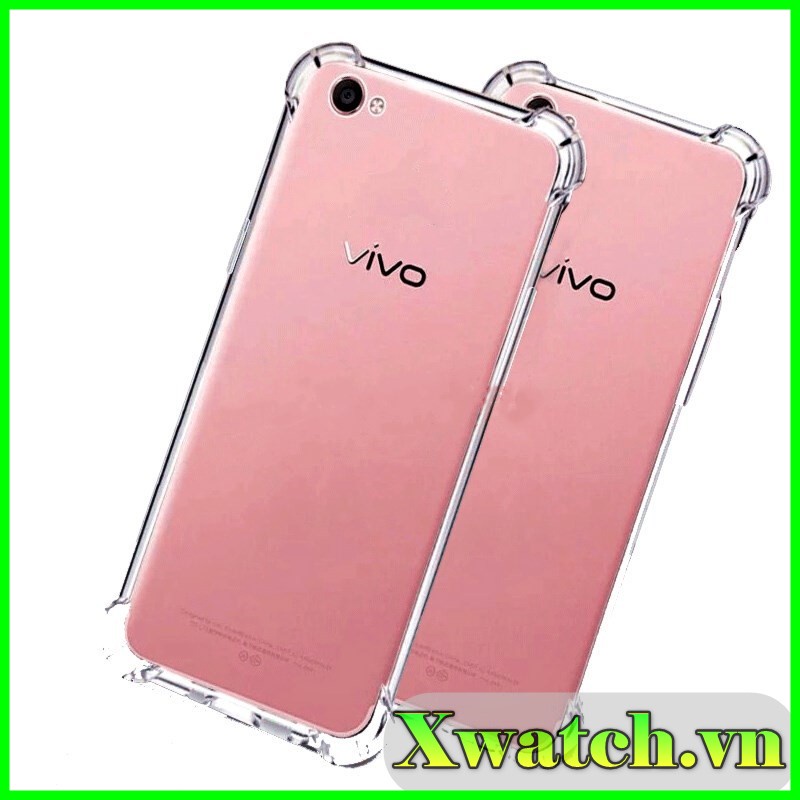 Ốp lưng chống va đập Vivo Y36 Y02S Y72 5G S1 pro V15 pro TX1 Y21 Y21s Y33s V20 V20SE Z1x T1X Y33